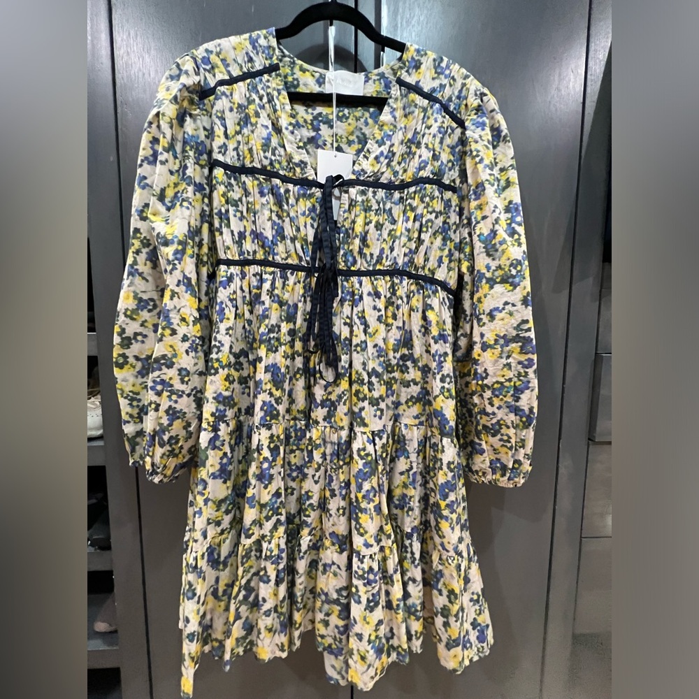Merlette Dress Size Small